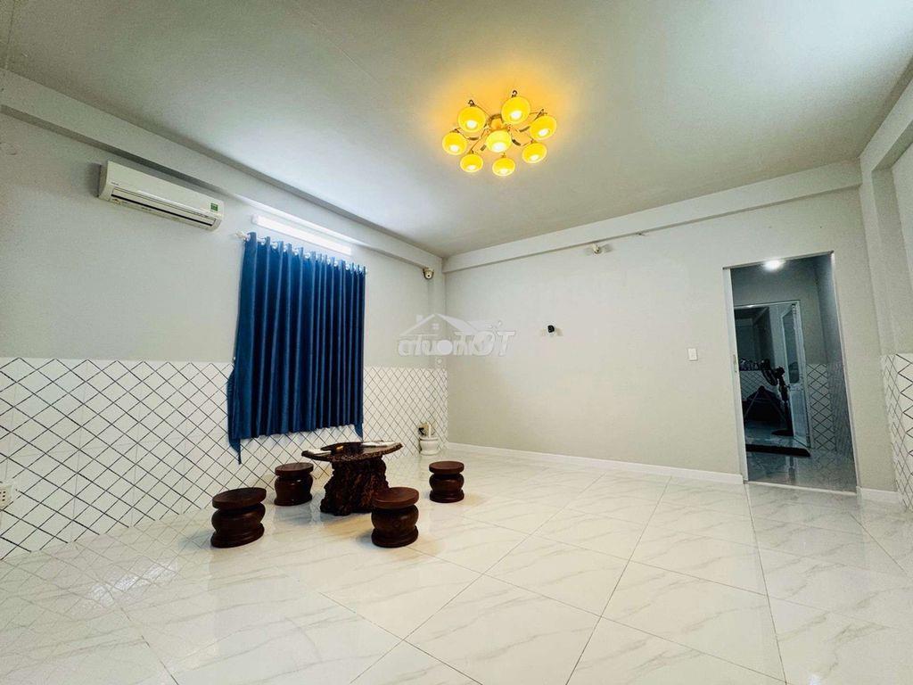 Phạm hùng – nhà đẹp88 m2 hẻm 6m – xe hơi ngủ trong nhà – chỉ 5tyxx! - 2