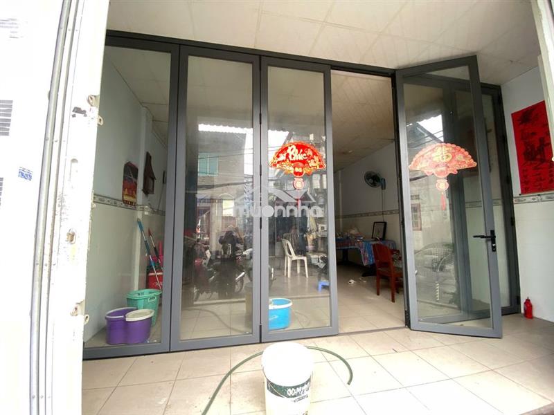 Cho thuê nhà nguyên căn quận 11