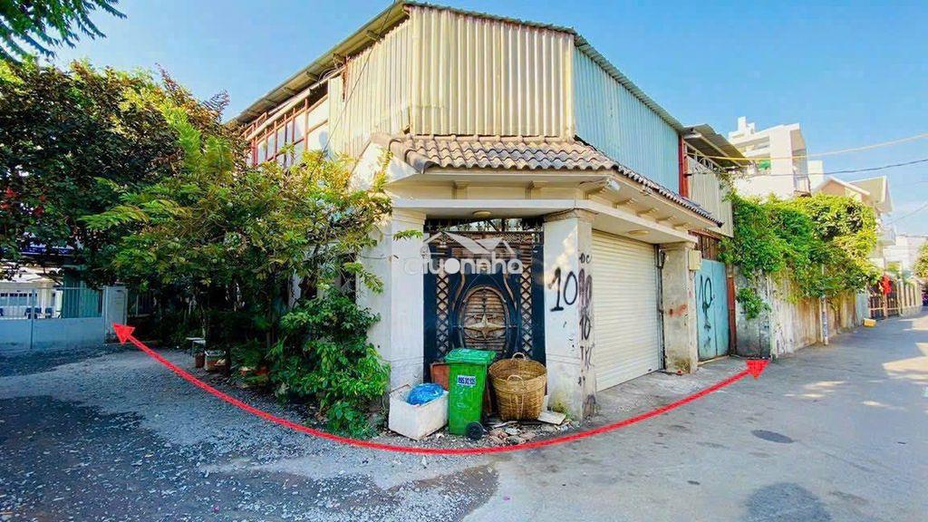 🏢 Góc 2mt thạnh mỹ lợi - đối diện công viên - xây chdv - ctxd hầm 6t - 4