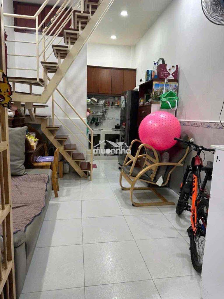 Lâm văn bền- khu hiện hữu hoàn công đủ -full nội thất – chỉ 2.28 tỷ - 2