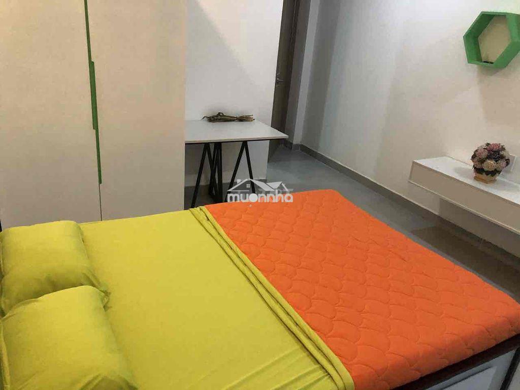 Phòng trọ đẹp bình thạnh, hồ chí minh đầy đủ nội thất - Ảnh 3