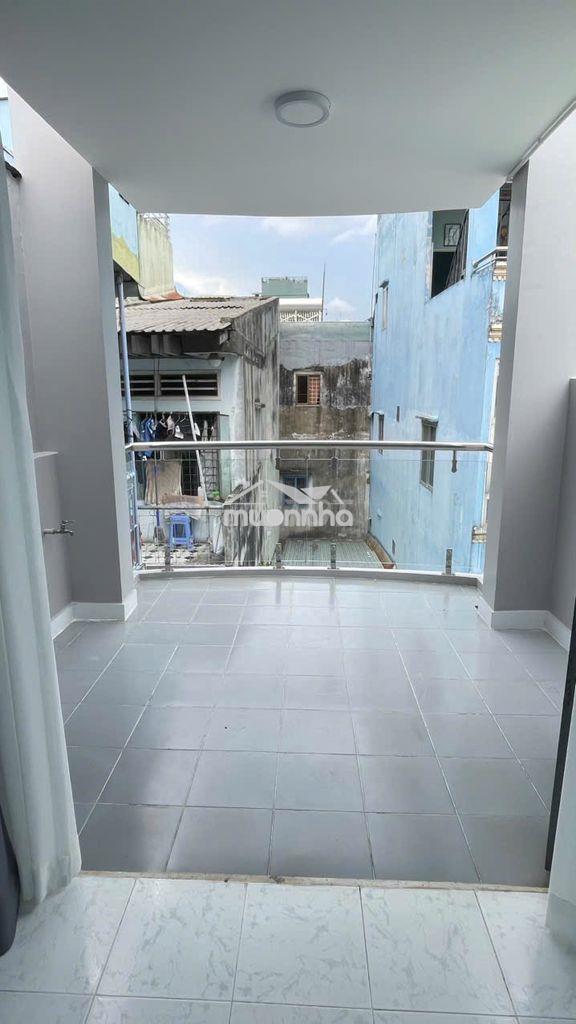 Cho thuê nhà nguyên căn chợ bàn cờ - 4