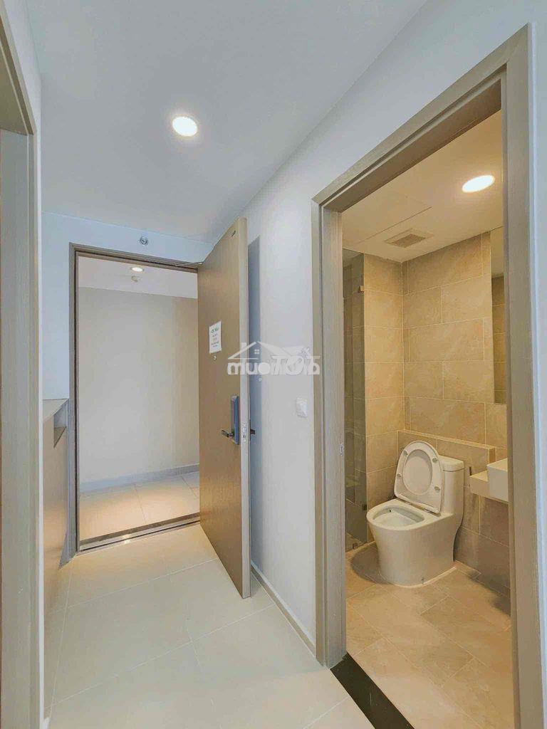 Cho thuê 2pn giá 7.5tr/tháng , sẵn 2 máy lạnh, giường tủ , ở liền - Ảnh 2