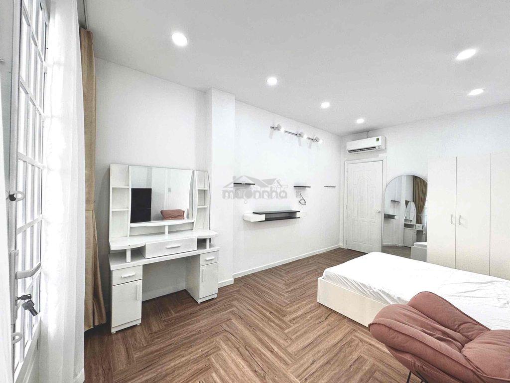 Cho thuê căn hộ studio-ban công-đại học bách khoa-ueh-sư vạn hạnh - 2