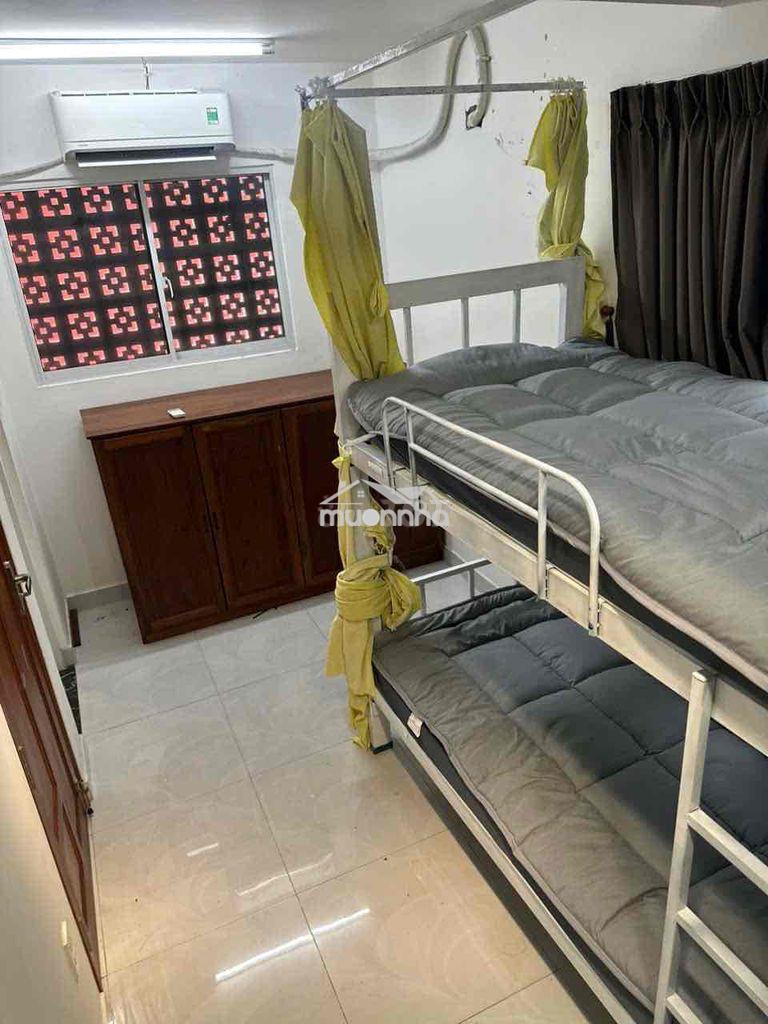 Phòng ghép nữ q1 mai thị lựu