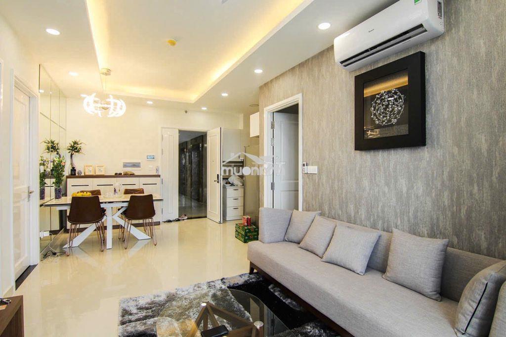 🏡 Cho thuê saigon mia – căn 2pn full nội thất - 4