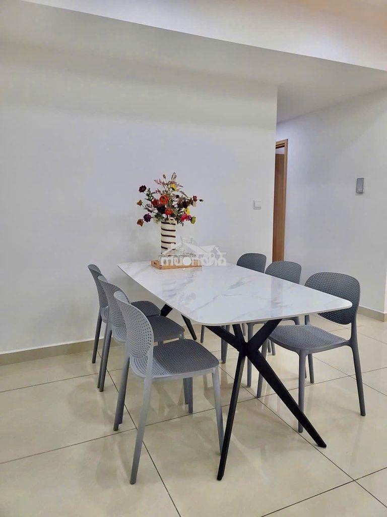 Cho thuê 3pn khu emerald tầng 9 view siêu thoáng đẹp, hướng mát mẻ - 3