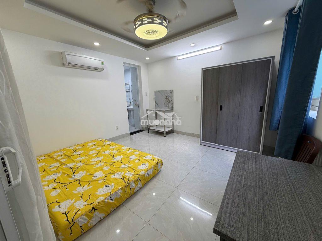 Phòng vip lê quang định gần đh công nghiệp, đẹp, full nội thất - 3
