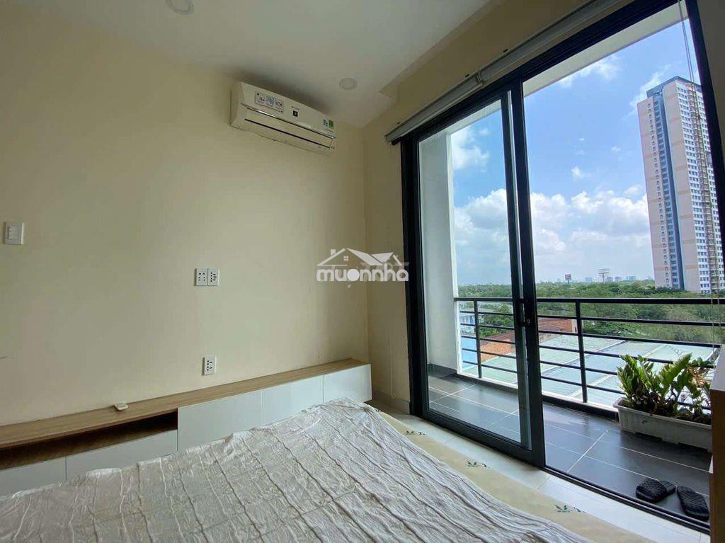 [Q2] căn hộ mini | 🍎ban công thoáng sát mai chí thọ - sala - Ảnh 3