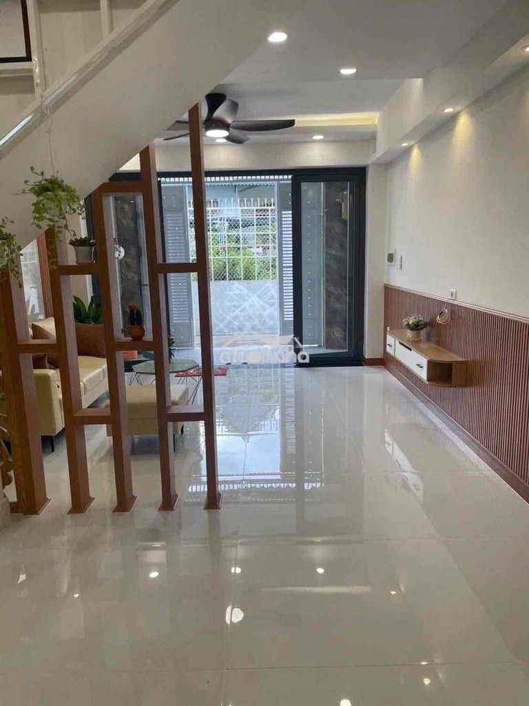Bán nhà 3 tầng đối diện gigamall thủ đức . chỉ 6.5tỷ - 3