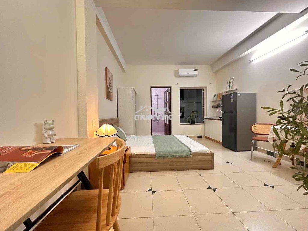 Căn hộ studio - 30m2 - full nội thất - khu etown cộng hoà- tân bình - Ảnh 3