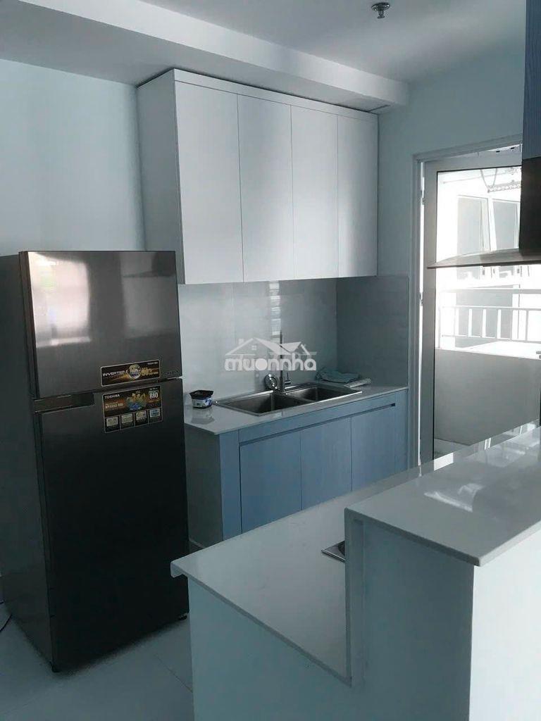 Cho thuê căn hộ sunrise city, quận 7, 77m2, 2pn, 16.5 triệu/tháng - Ảnh 4
