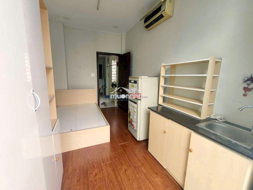 Cực phẩm!! phòng rộng ban công nhà vệ sinh riêng -giờ giấc tự do - rẻ - 2