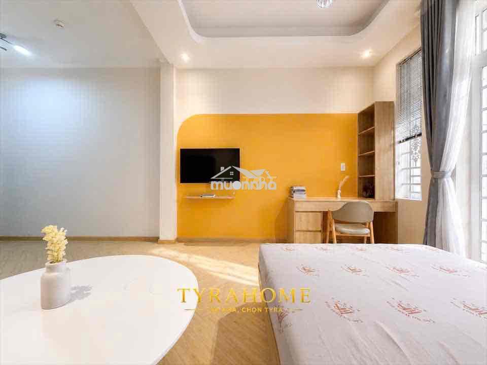 ✨Căn hộ sang xịn balcon - thoáng mát - ngay trường sa, pn - Ảnh 4