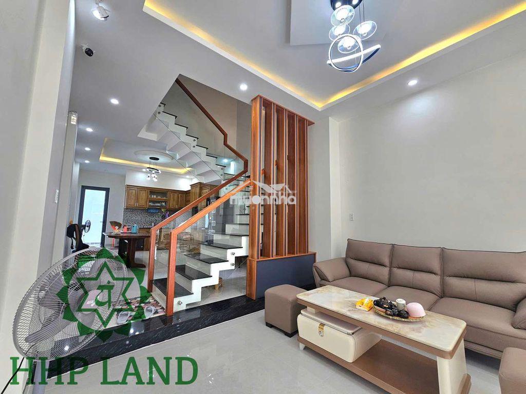 Cho thuê nhà mới đẹp khu d2d p. thống nhất, có sẵn nội thất - 4