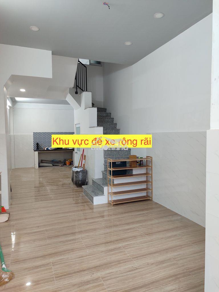 🏡 Phòng trọ mới - giờ giấc tự do - không chung chủ, đường tx40, q.12 - 4