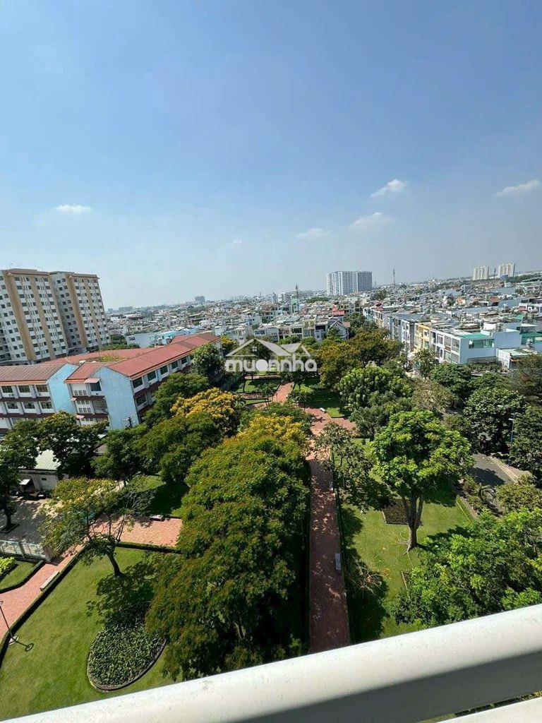 Cho thuê căn hộ chung cư - Ảnh 3