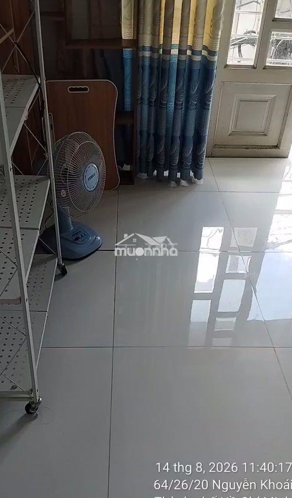Phòng trọ cho nữ thuê thuê - 3