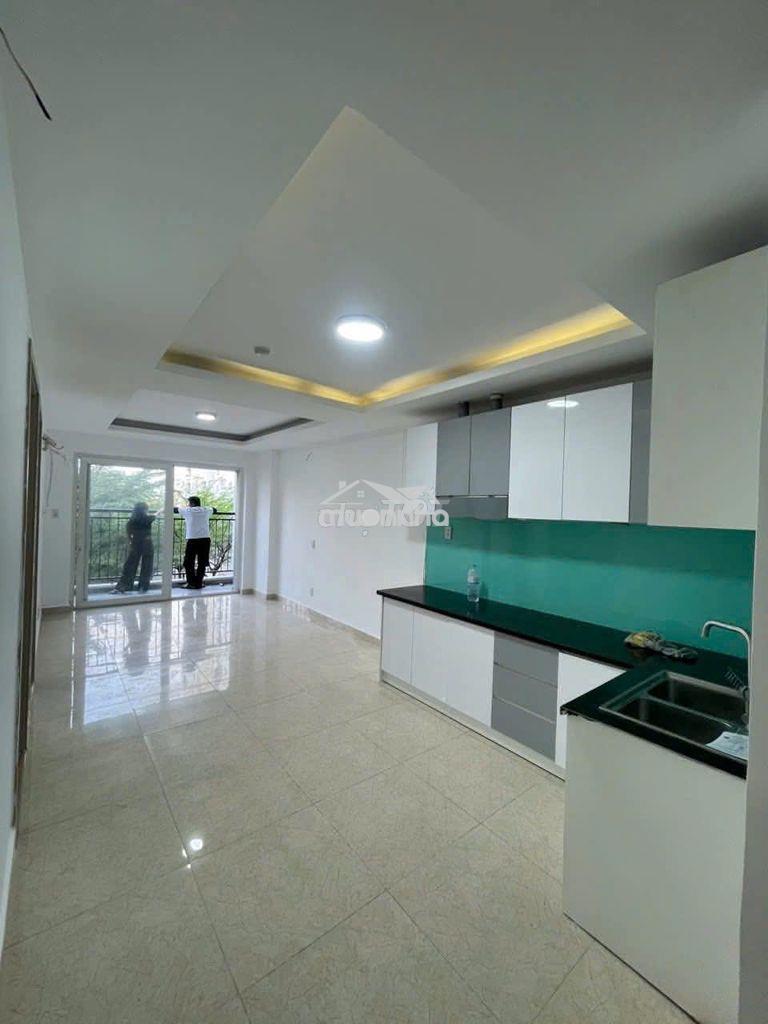 Chung cư dương quảng hàm, gv: 2p ngủ, ntcb, 80m2, 9,5triệu