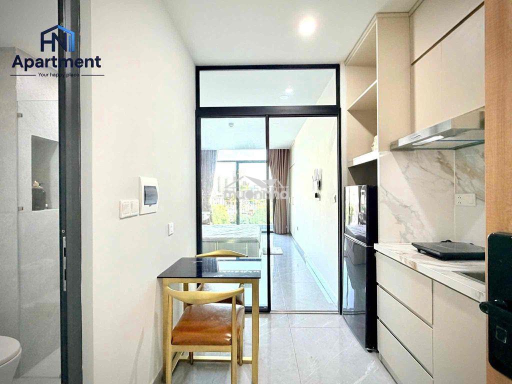 🔥🔥Khai trương hệ thống 1pn/2pn/studio quận 7 _ gần lotte, rmit, q4,q1 - Ảnh 4