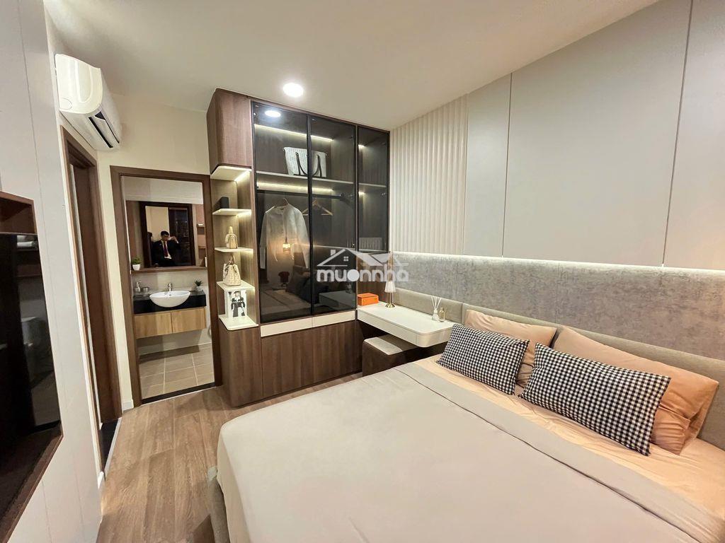 Bán căn hộ 2pn giá 2.4 tỷ bcons newsky- quốc lộ 13 lái thiêu, tphcm - 3
