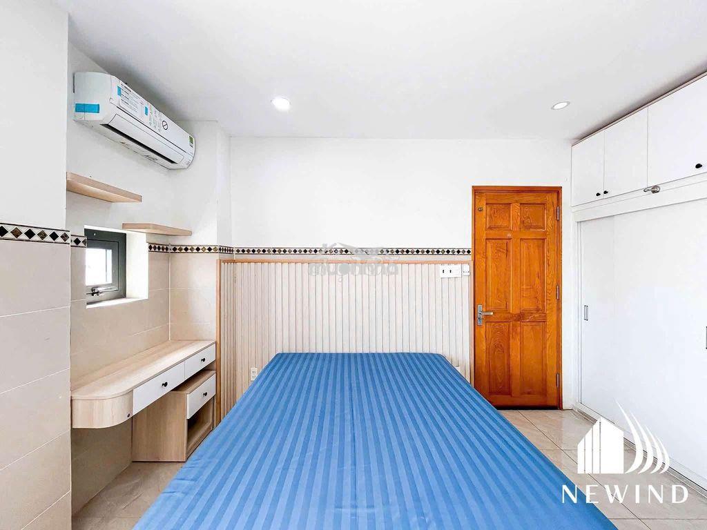 Cho thuê căn hộ mini đầy đủ nội thất sát bên trường ufm - Ảnh 4