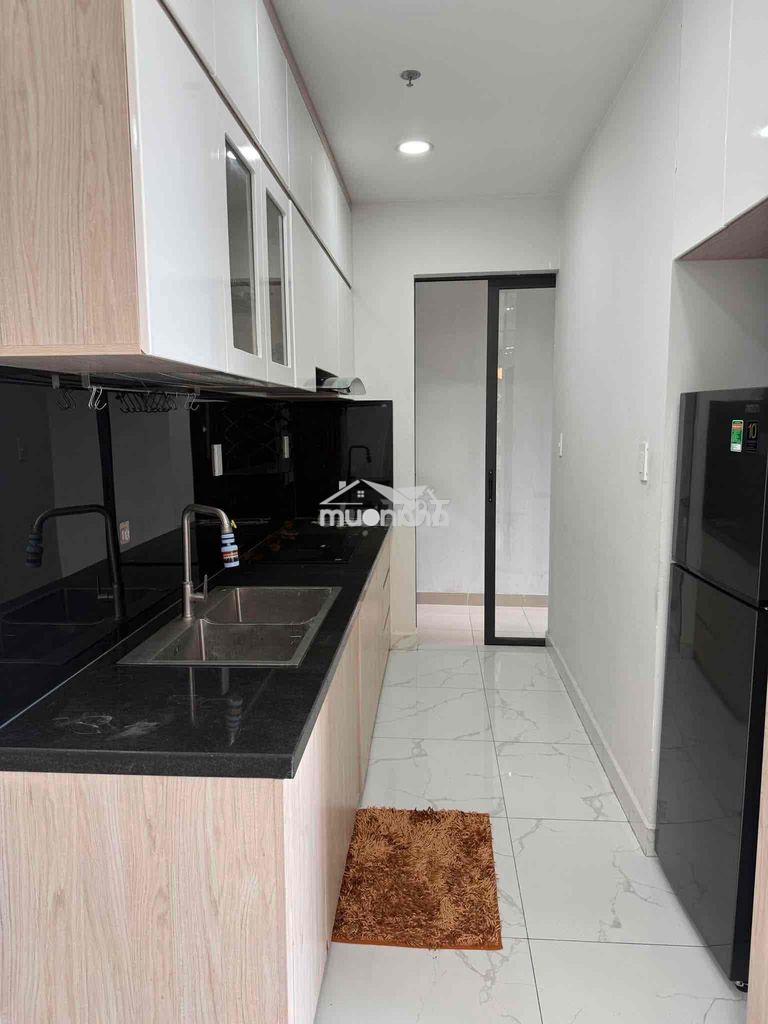 Cho thuê charm city ngay vincom dĩ an 2pn 2wc giá 8,5triệu full nội th - Ảnh 2