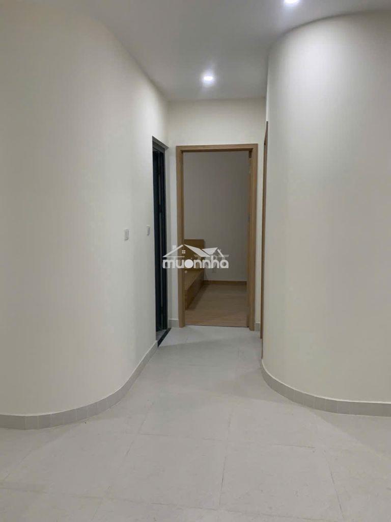 Cho thuê ch 3pn,2wc ngay chân cầu chà và, mới 100% đối diện satra mall - 3
