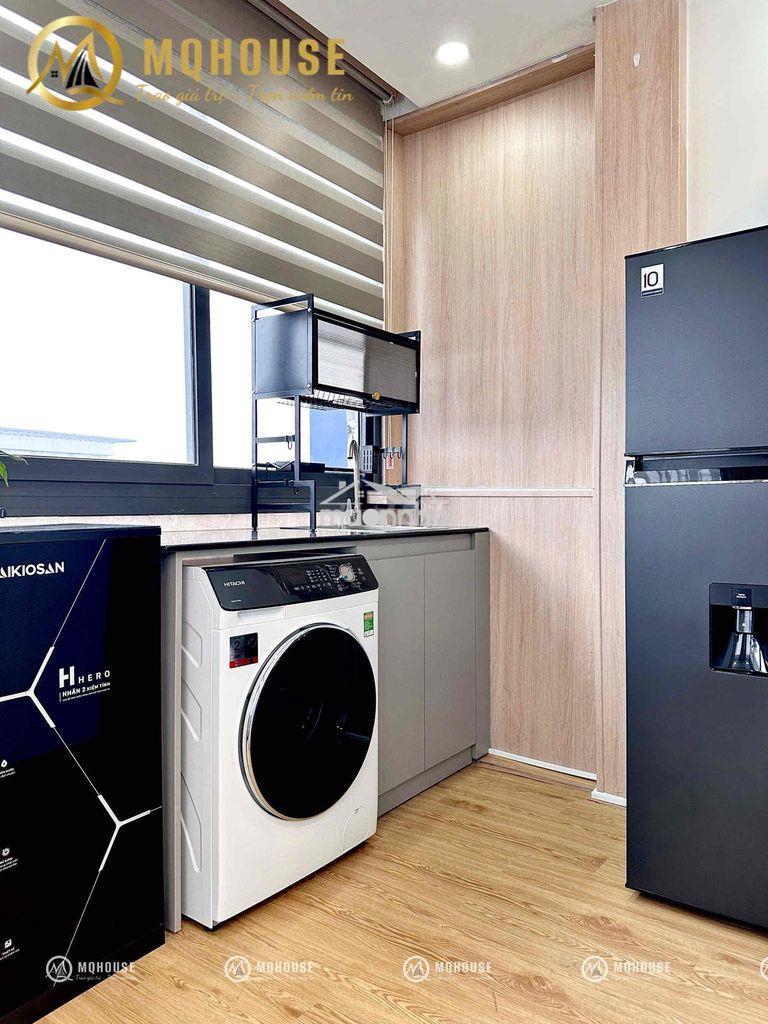 Cho thuê căn hộ đẹp đi bộ qua aeon tân phú - Ảnh 3