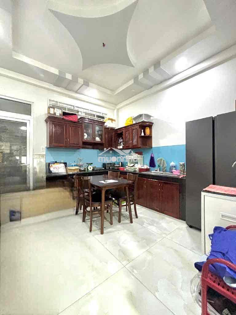 Bán nhà phường bình phú 62 mét vuông 4 tầng giá 7 đồng xíu - Ảnh 3
