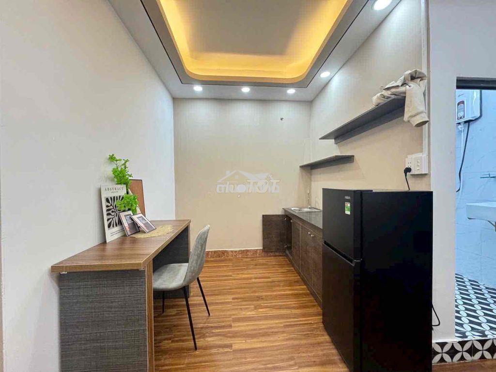 ✨Trống sẵn siêu phẩm 2pn full nội thất cực xinh ngay trung tâm quận 5 - 2