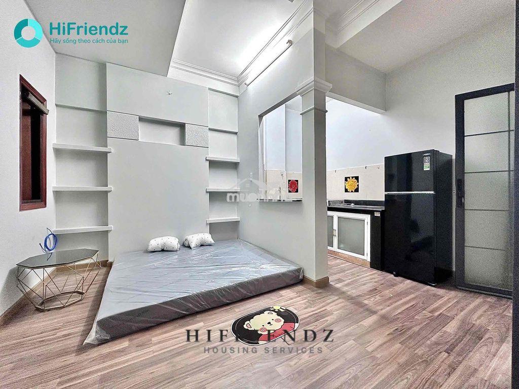 2pn, full nội thất, mới keng, ở ko giới hạn người - Ảnh 3