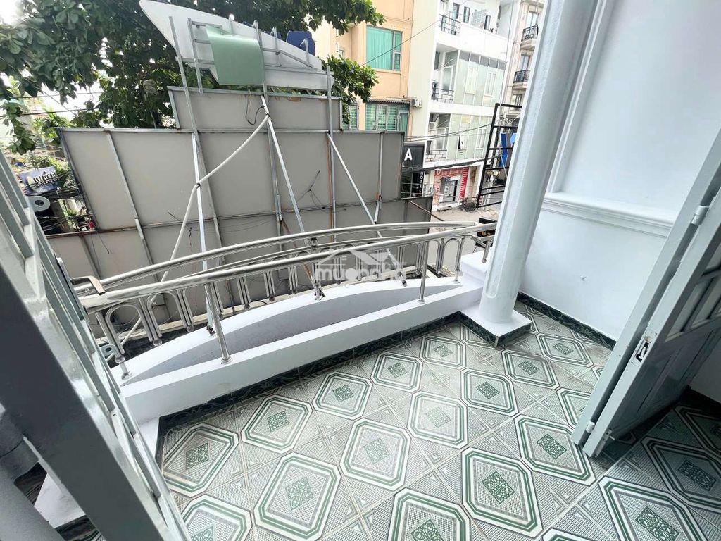 Phòng gác thoáng mát gần công viên làng hoa  - 3