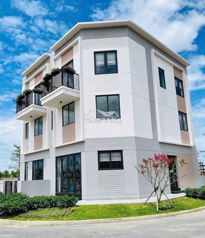Nhà ở xã hội thấp tầng, hỗ trợ vay 80% lãi suất ưu đãi 5.4%