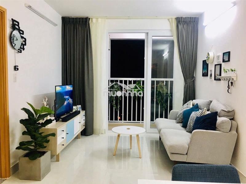 Bán căn hộ tara residence q.8 1pn sổ hồng riêng tặng lại nội thất