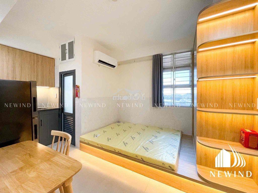 Cho thuê căn hộ full nội thất gần - Ảnh 3