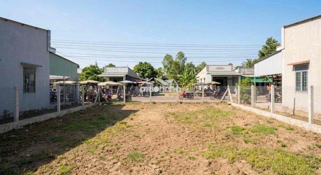 Đất thổ cư giá rẻ - 2