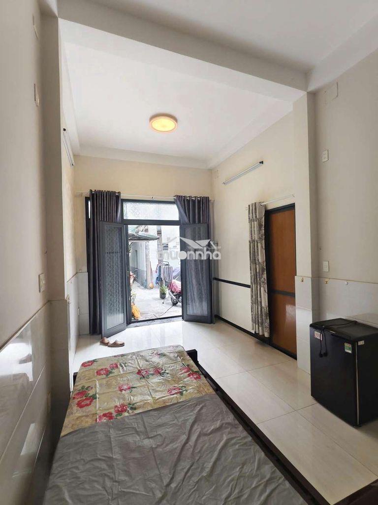 Nhà cho thuê lối đi riêng 25m2 nhà trệt - Ảnh 3
