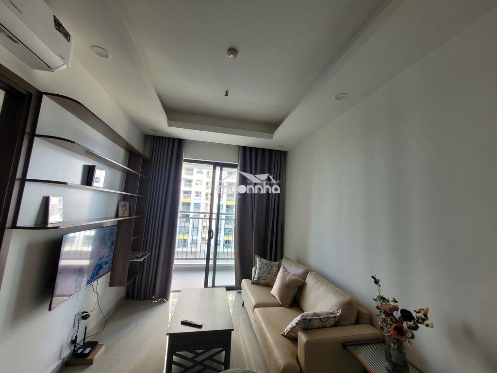 8tr 1 tháng/cho thuê q7 riverside 1-2-3pn sẵn nhiều căn - Ảnh 3