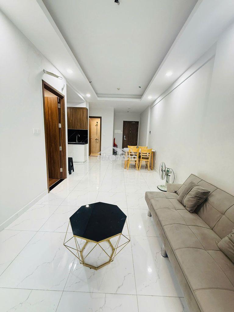 Chỉ 6,5tr thuê ngay 2pn 70m² full nội thất – căn *** - Ảnh 2