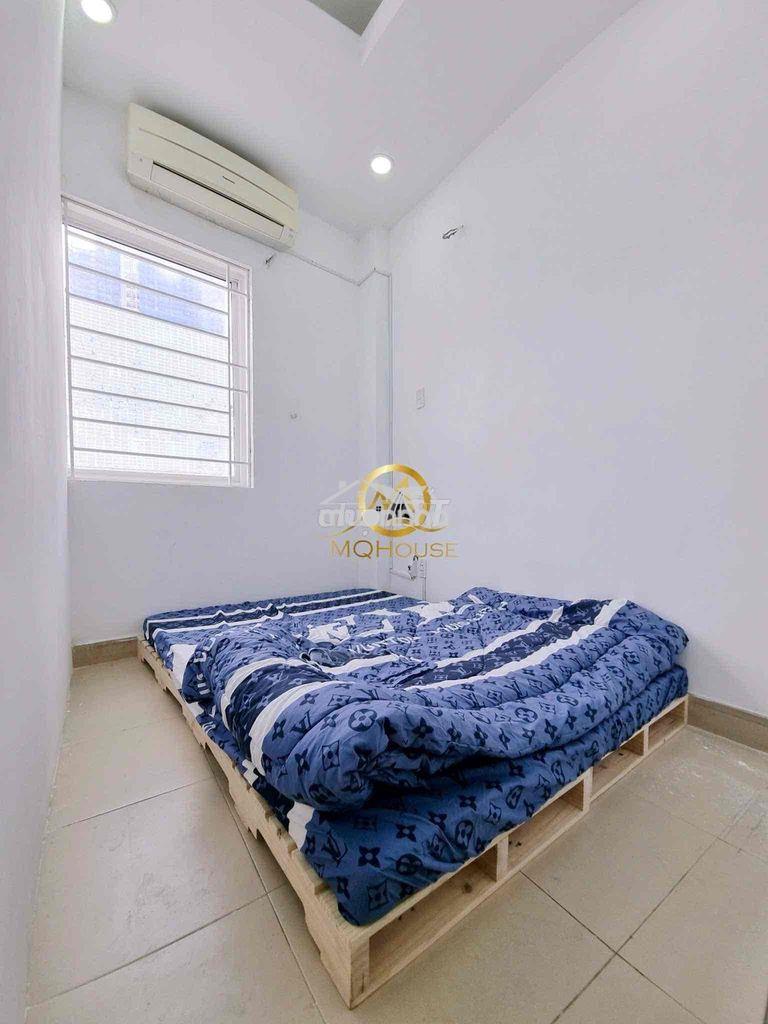💥Căn hộ 2pn thang máy nội thất có đủ , ở liền xem liền được - Ảnh 4