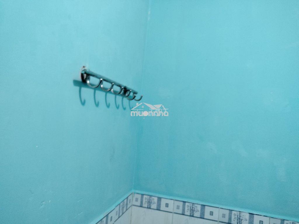 Cho thuê phòng trọ công nhân ở lâu dài - Ảnh 4