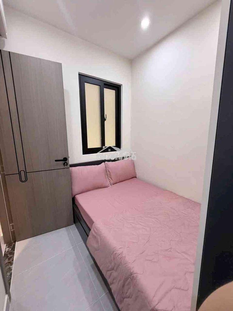Nhà vip lê đại hành q11_shr_2 tầng hơn 20m2_nhà new đủ công năng - 4