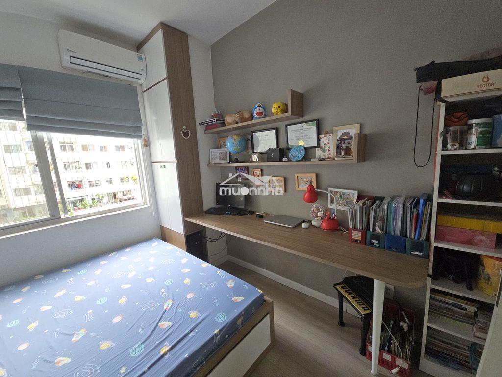 Chính chủ cần bán chung cư hưng vượng 3. phú mỹ hưng, quận 7. - 3