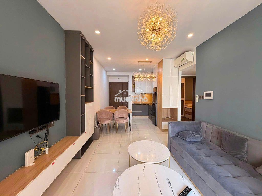 Cho thuê 2pn cao cấp saigon royal q4 chỉ từ 19tr/tháng - 3