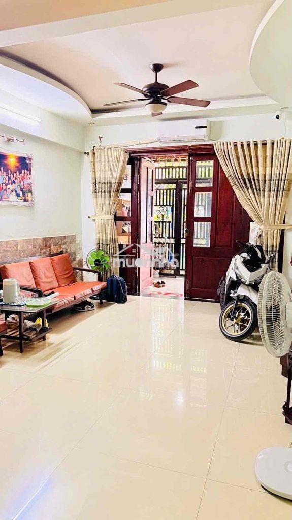 Nhà 64m2 hẻm ô tô – gần emart 2, phan huy ích – quang trung 6.35 tỷ (t - 3