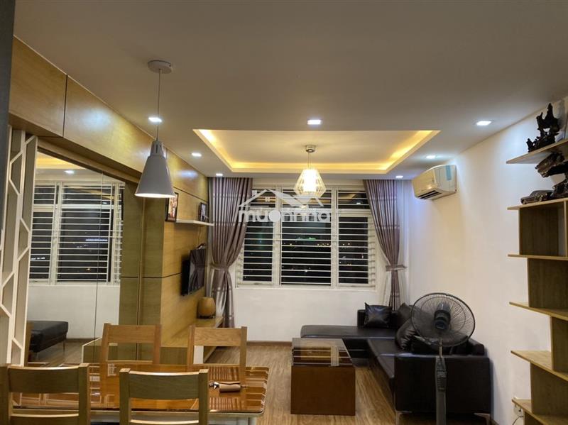 Bán chung cư an gia garden (tân phú) - 85m2, 2pn,  giá 4.1 tỷ
