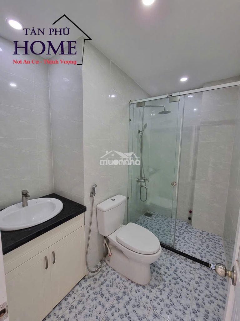 🔴 Hẻm 7m công viên tân kỳ tân qúy p.tân sơn nhì_4 x 16m_4 tấm "5pn - 4