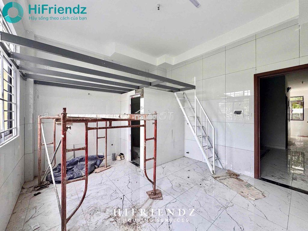 Khai trương trọ sinh viên giá rẻ gần bxq8 giáp q5, bình chánh từ 3tr9 - Ảnh 2