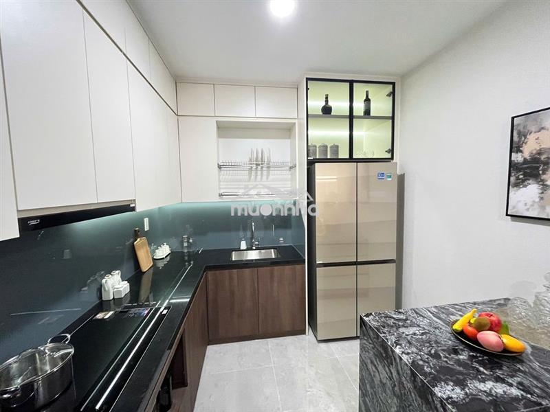 Bán căn hộ 2pn giá 2.4 tỷ bcons newsky- quốc lộ 13 lái thiêu, tphcm